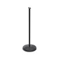 Ergonomic Solutions SP1 Floorstand - BLACK
